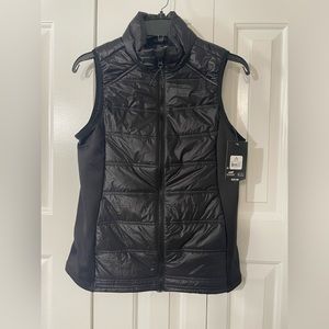 Avia NEW w/Tags Women’s Puffer Vest- Size S (4-6)